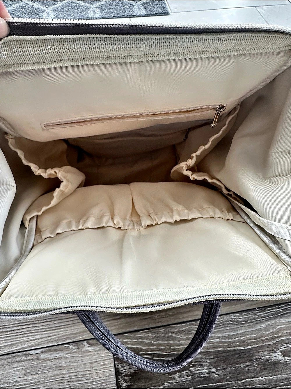 BOFIDER multi-function/ diaper backpack - Picture 12 of 16